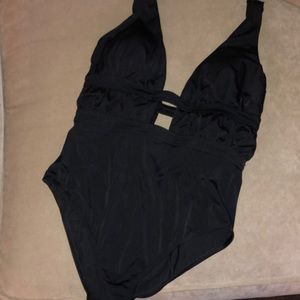 ASOS one piece bathing suit